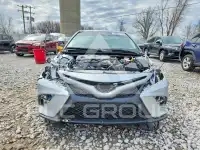 2018 Toyota CAMRY фото