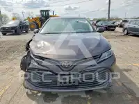 2018 Toyota CAMRY фото