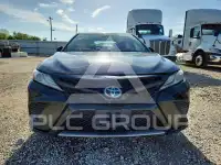 2018 Toyota CAMRY фото