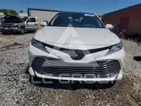2018 Toyota CAMRY фото