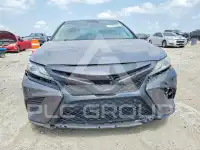 2018 Toyota CAMRY фото