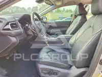 2018 Toyota CAMRY фото