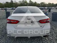 2018 Toyota CAMRY фото