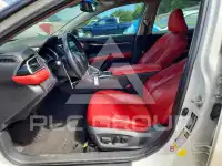 2018 Toyota CAMRY фото