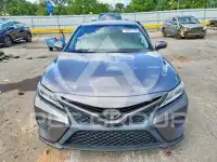 2018 Toyota CAMRY фото