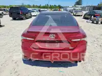 2018 Toyota CAMRY фото