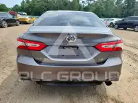 2018 Toyota CAMRY фото