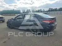 2018 Toyota CAMRY фото