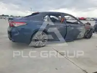 2018 Toyota CAMRY фото