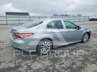 2018 Toyota CAMRY фото