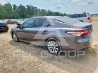 2018 Toyota CAMRY фото