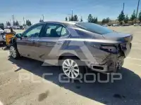 2018 Toyota CAMRY фото