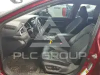 2018 Toyota CAMRY фото