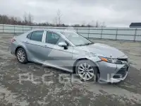 2018 Toyota CAMRY фото