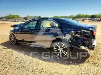 2018 Toyota CAMRY фото