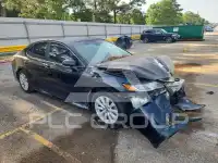 2018 Toyota CAMRY фото