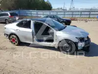 2018 Toyota CAMRY фото
