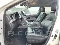 2018 Toyota Highlander photo