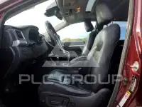 2018 Toyota Highlander фото