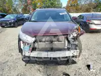 2018 Toyota Highlander фото