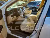 2018 Toyota Highlander фото