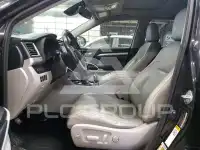 2018 Toyota Highlander фото
