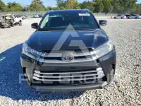 2018 Toyota Highlander фото