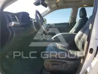 2018 Toyota Highlander photo