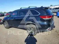 2018 Toyota Highlander photo