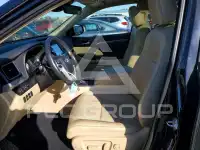 2018 Toyota Highlander photo