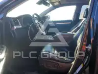 2018 Toyota Highlander фото