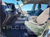 2018 Toyota Highlander фото