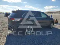 2018 Toyota Highlander фото