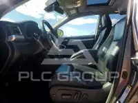 2018 Toyota Highlander фото