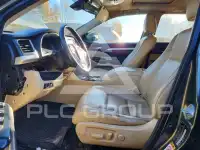 2018 Toyota Highlander фото