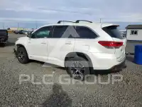 2018 Toyota Highlander photo