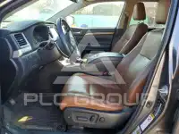 2018 Toyota Highlander photo