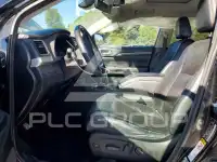 2018 Toyota Highlander фото