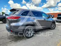 2018 Toyota Highlander photo