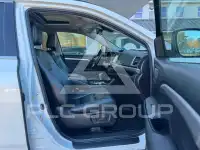 2018 Toyota Highlander фото
