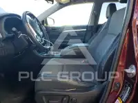 2018 Toyota Highlander фото