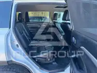 2018 Toyota Highlander фото