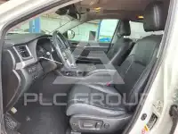 2018 Toyota Highlander фото
