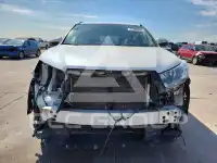 2018 Toyota Highlander фото