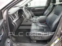 2018 Toyota Highlander фото