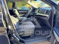 2018 Toyota Highlander фото