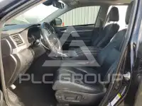 2018 Toyota Highlander фото