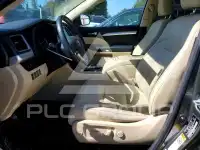 2018 Toyota Highlander фото