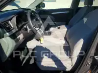 2018 Toyota Highlander фото