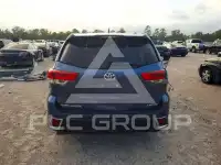 2018 Toyota Highlander фото